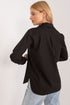 Chemise manche longue model 193044 Lakerta